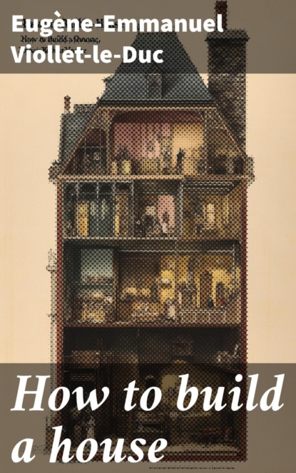 How to build a house