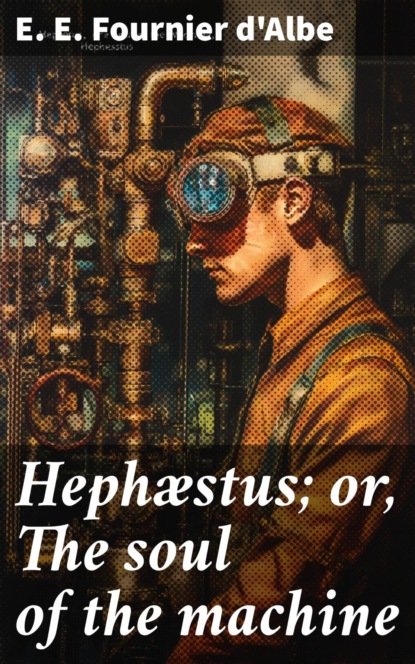 Hephæstus; or, The soul of the machine