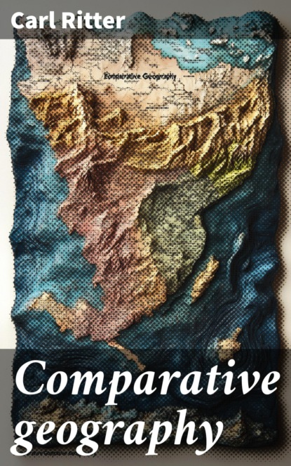 Comparative geography