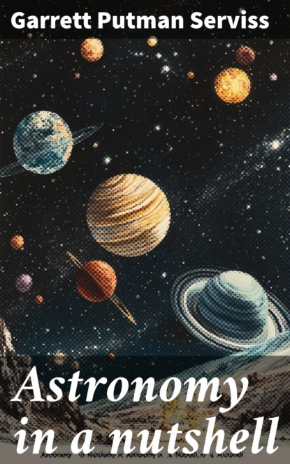 Astronomy in a nutshell