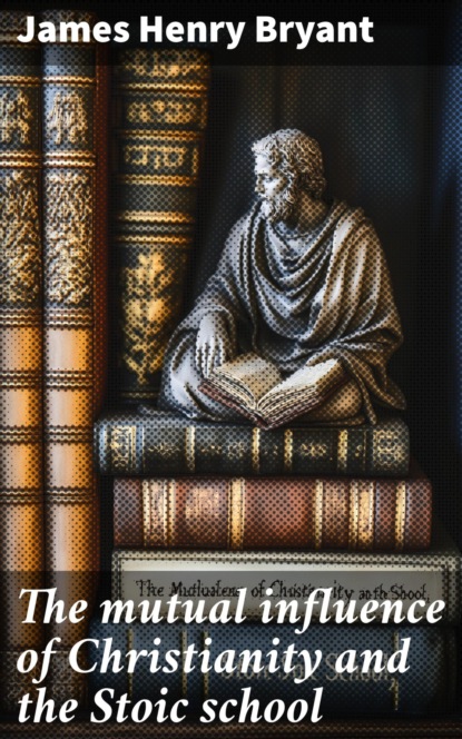 The mutual influence of Christianity and the Stoic school