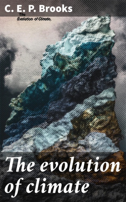 The evolution of climate