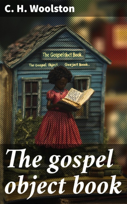 The gospel object book