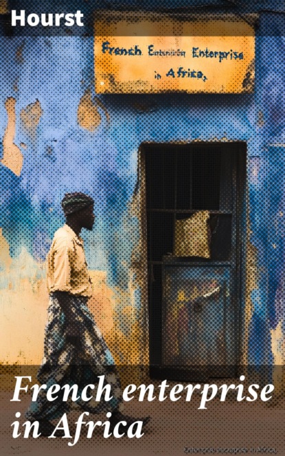 French enterprise in Africa