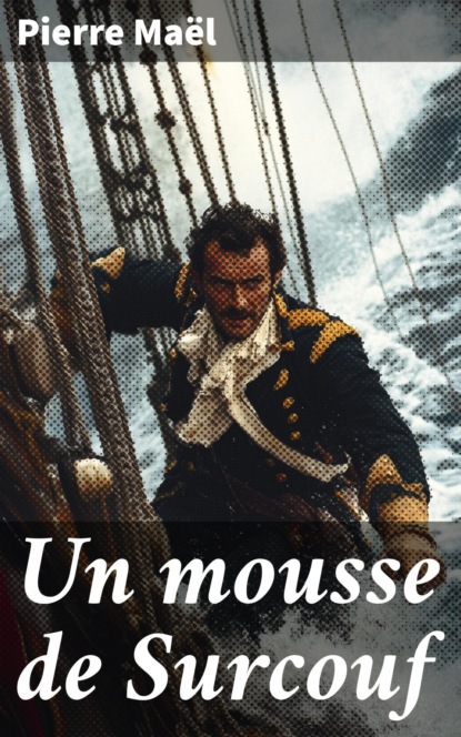 Un mousse de Surcouf
