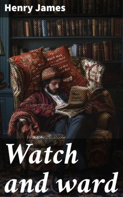 Watch and ward