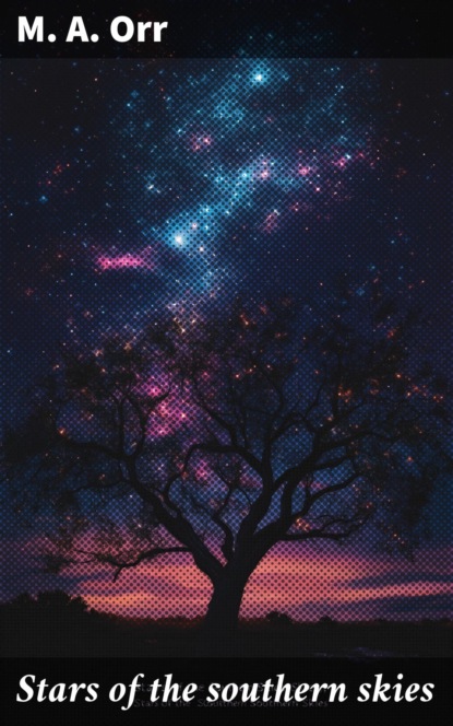 Stars of the southern skies