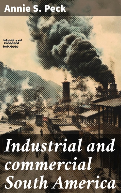 Industrial and commercial South America