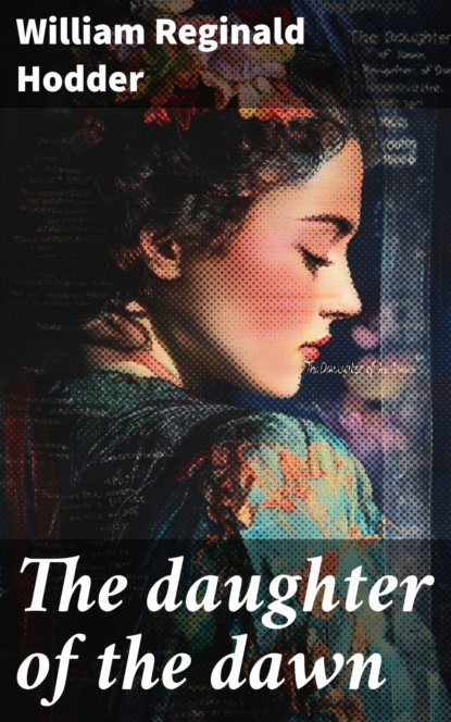 The daughter of the dawn