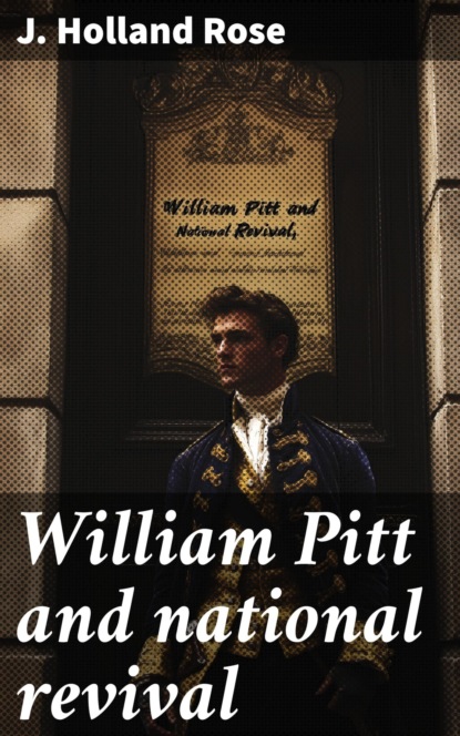 William Pitt and national revival
