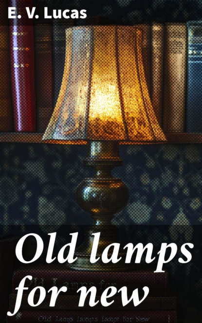 Old lamps for new