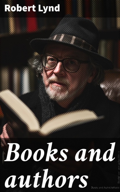 Books and authors
