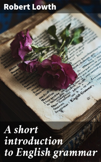 A short introduction to English grammar
