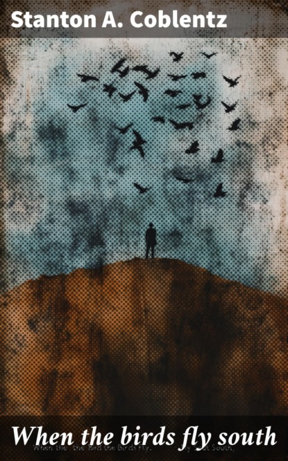 When the birds fly south