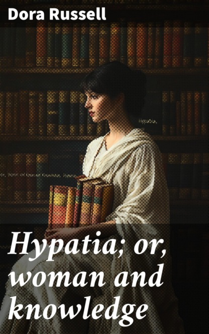 Hypatia; or, woman and knowledge