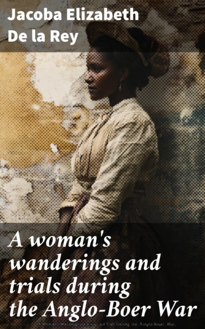 A woman's wanderings and trials during the Anglo-Boer War