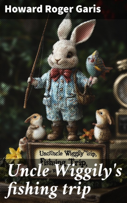Uncle Wiggily's fishing trip