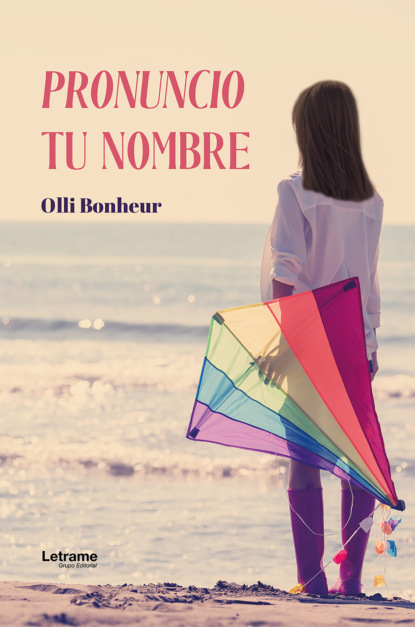 Pronuncio tu nombre