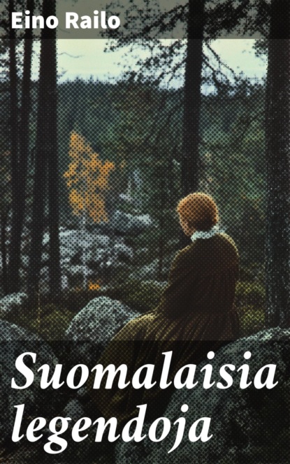 Suomalaisia legendoja