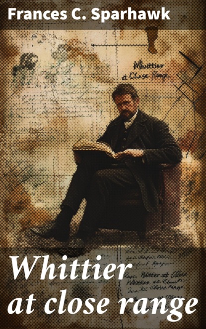 Whittier at close range