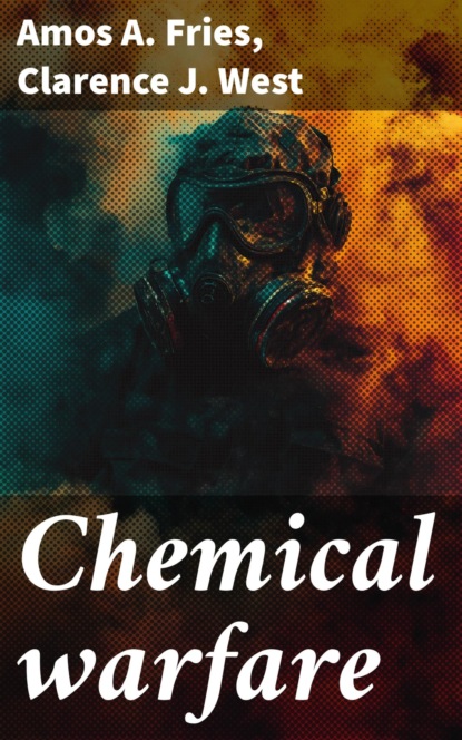 Chemical warfare