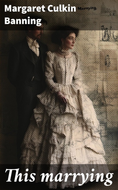 This marrying