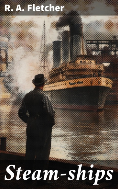 Steam-ships
