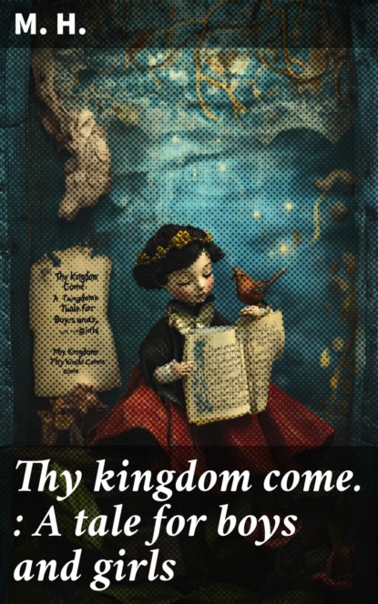 Thy kingdom come. : A tale for boys and girls