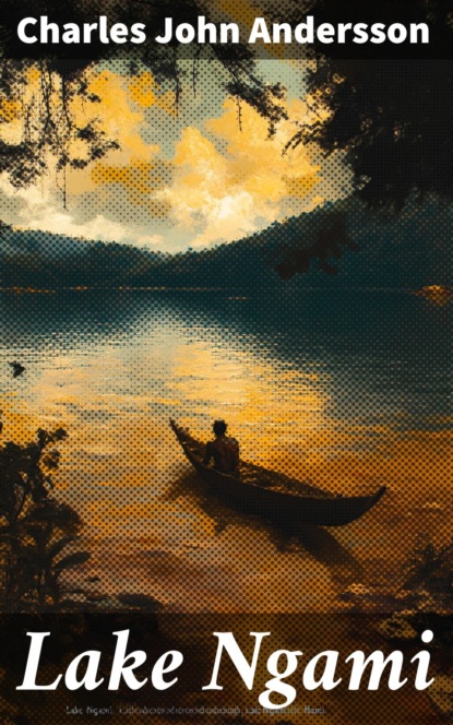 Lake Ngami