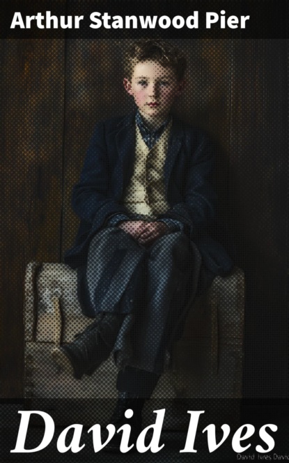 David Ives
