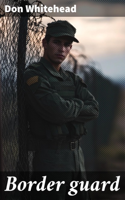 Border guard