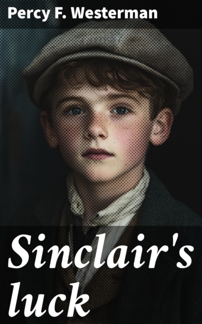 Sinclair's luck