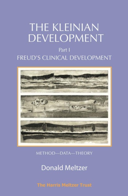 The Kleinian Development - Part 1