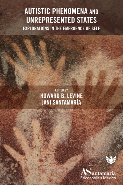 Autistic Phenomena and Unrepresented States