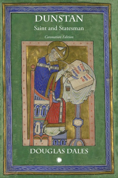 Dunstan