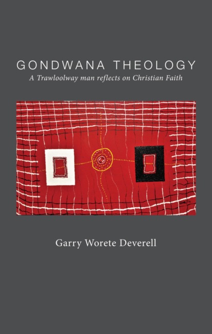 Gondwana Theology