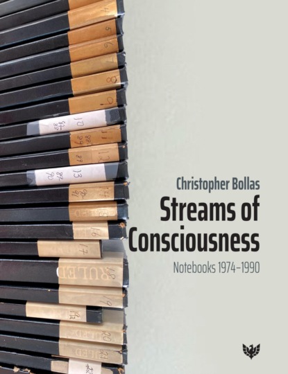 Streams of Consciousness