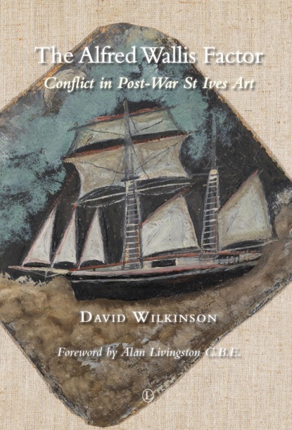 The Alfred Wallis Factor
