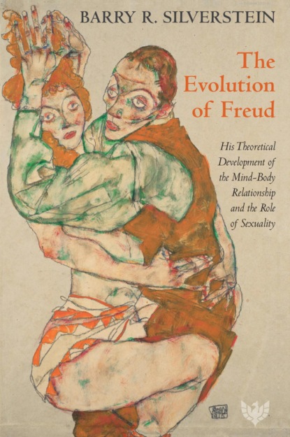 The Evolution of Freud