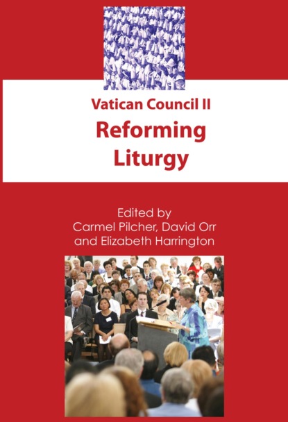 Vatican Council II