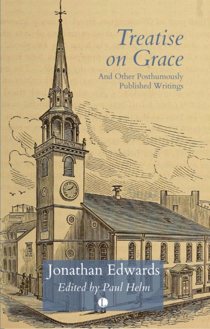 Treatise on Grace