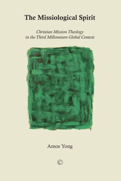 The Missiological Spirit