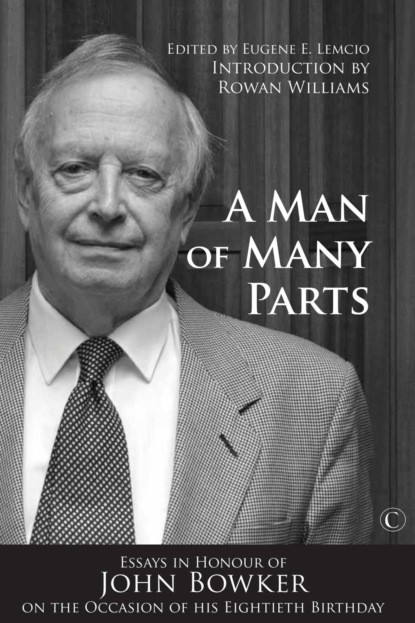 A Man of Many Parts