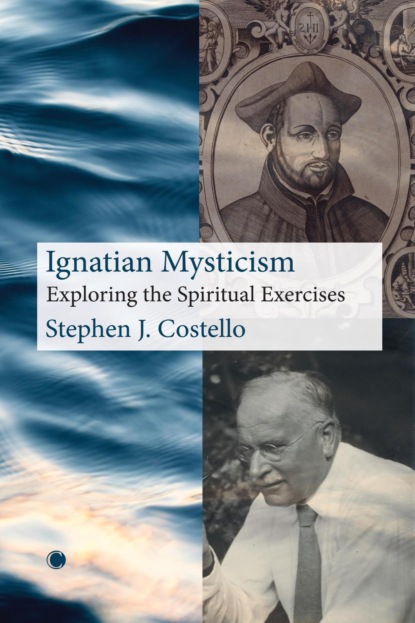 Ignatian Mysticism