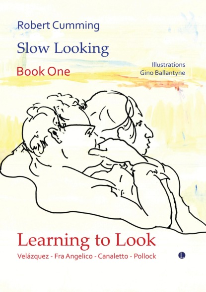 Slow Looking