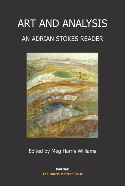 Art and Analysis