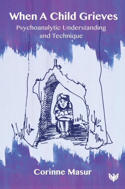 When a Child Grieves
