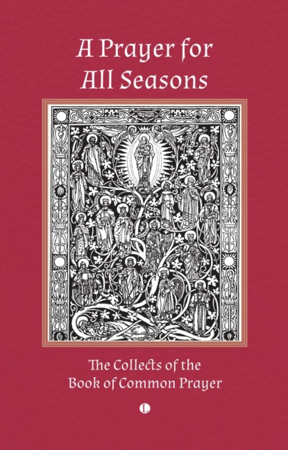 A Prayer for All Seasons