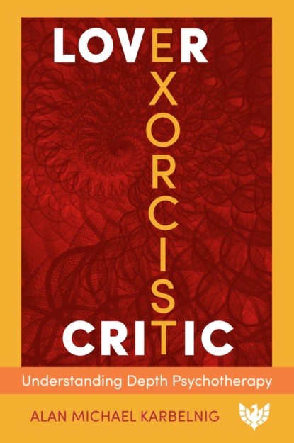 Lover, Exorcist, Critic