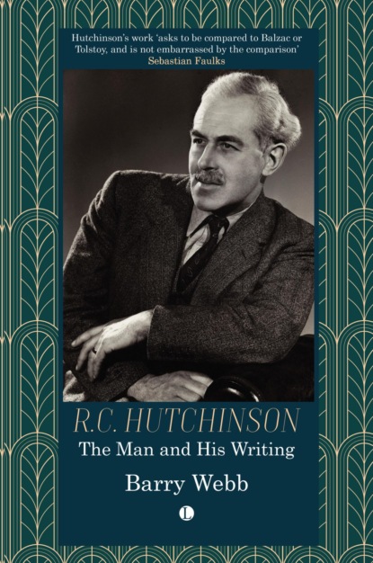 R.C. Hutchinson